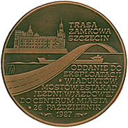 medal